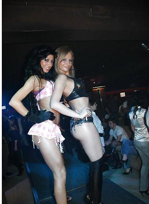 21P Romanian girl: Maria
