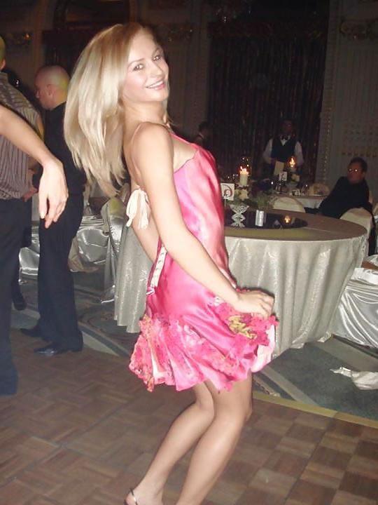 21P Romanian girl: Maria