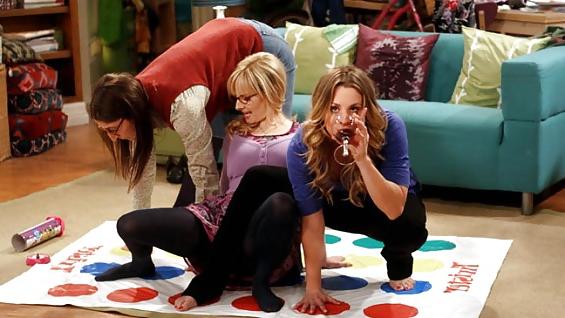 25P Big Bang girls!!