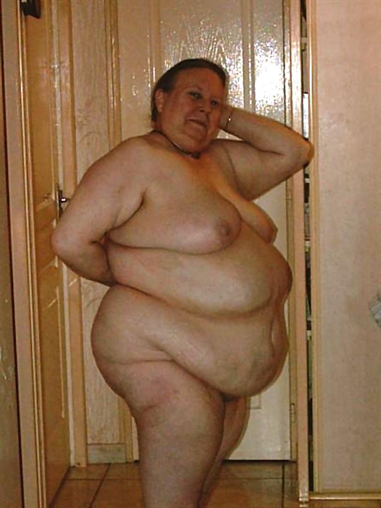 25P Grannies BBW Matures #32