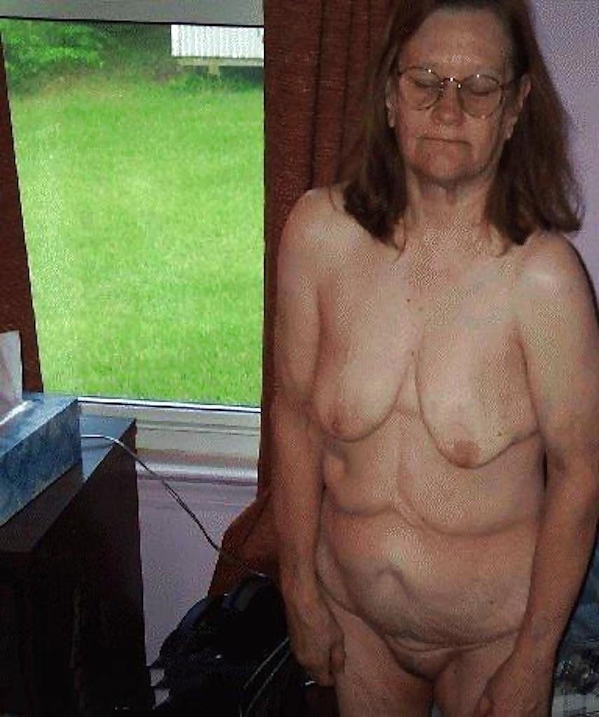 25P Grannies BBW Matures #32