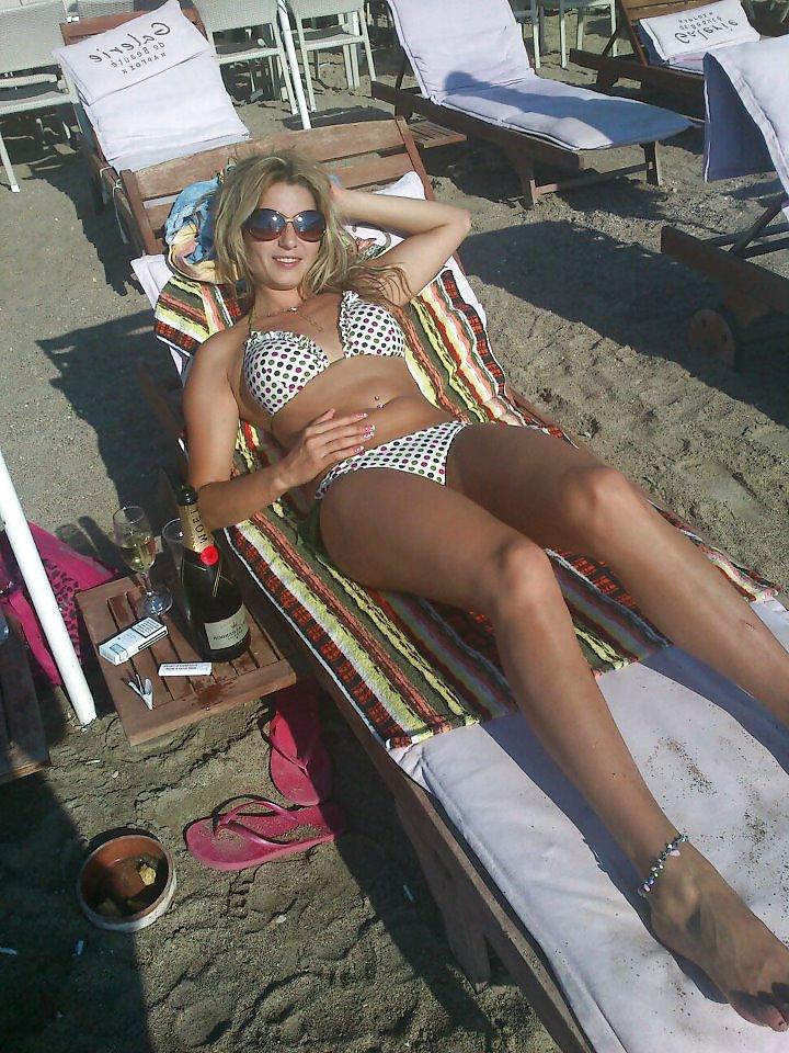 19P Greek girl: vasilasi
