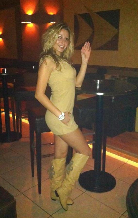 19P Greek girl: vasilasi