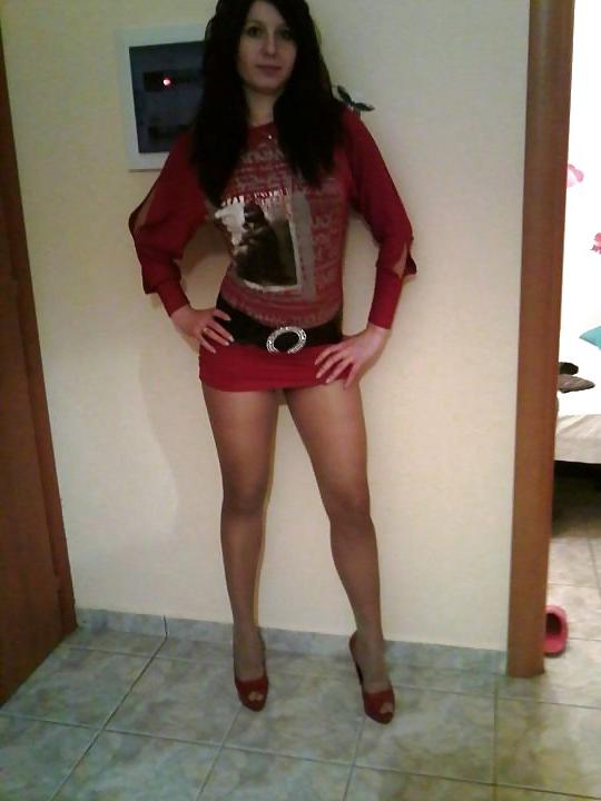 19P Greek girl: vasilasi