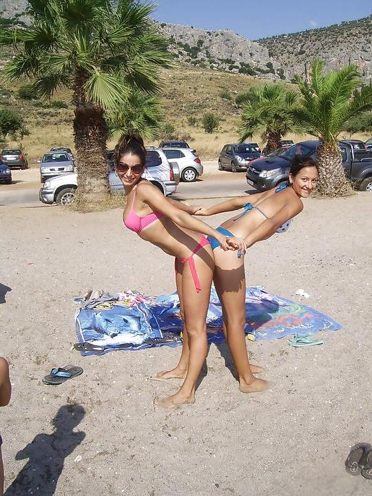 19P Greek girl: vasilasi