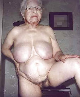 25P Les salopes ( granny )