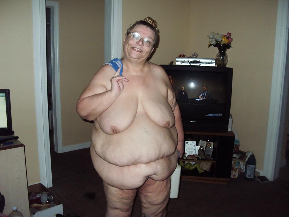 25P Les salopes ( granny )