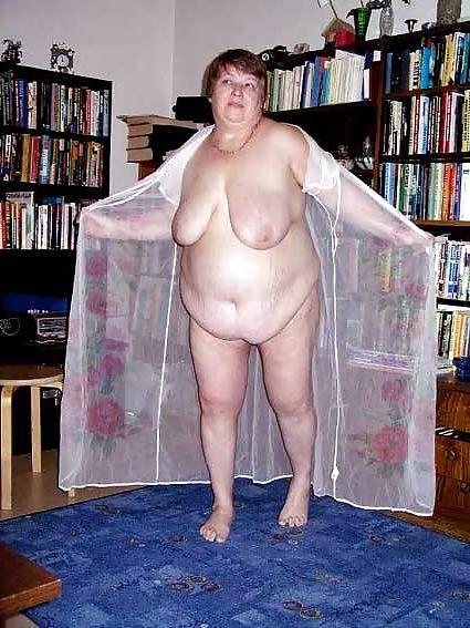 25P Les salopes ( granny )