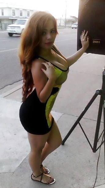 25P PAWG Latina ghetto ass (clothed)