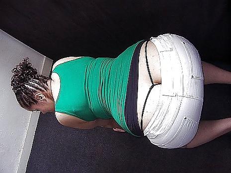 18P Big mix ass