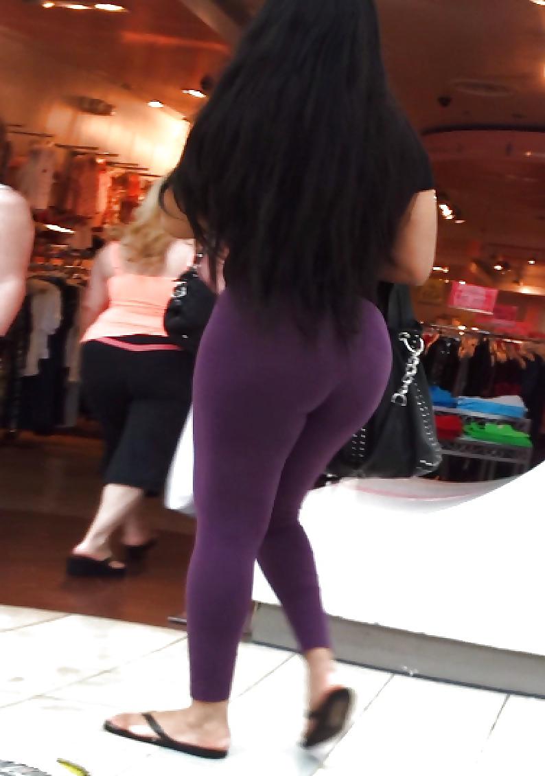 18P Big mix ass