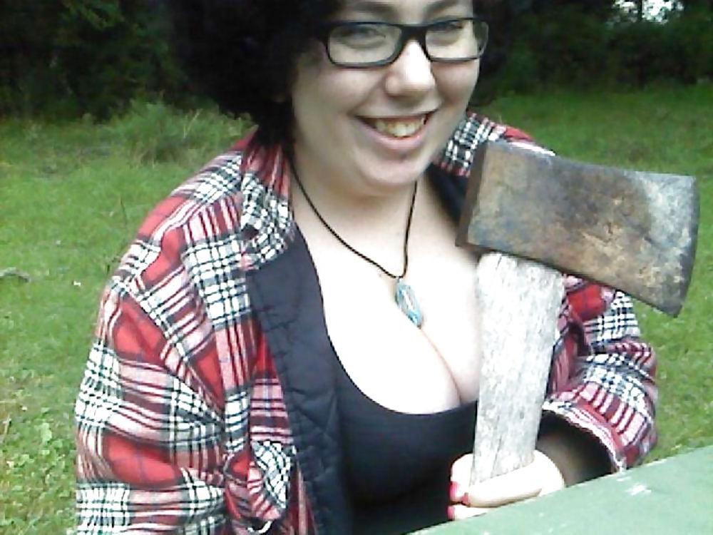 10P Amateur Curvy BBW Teen
