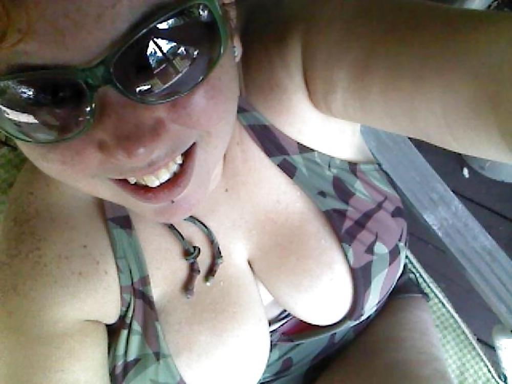 10P Amateur Curvy BBW Teen