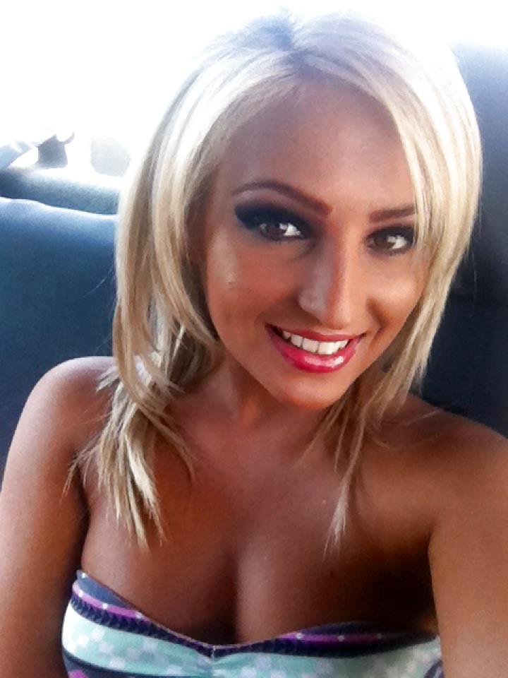 11P Romanian Teen Slut Corina 2