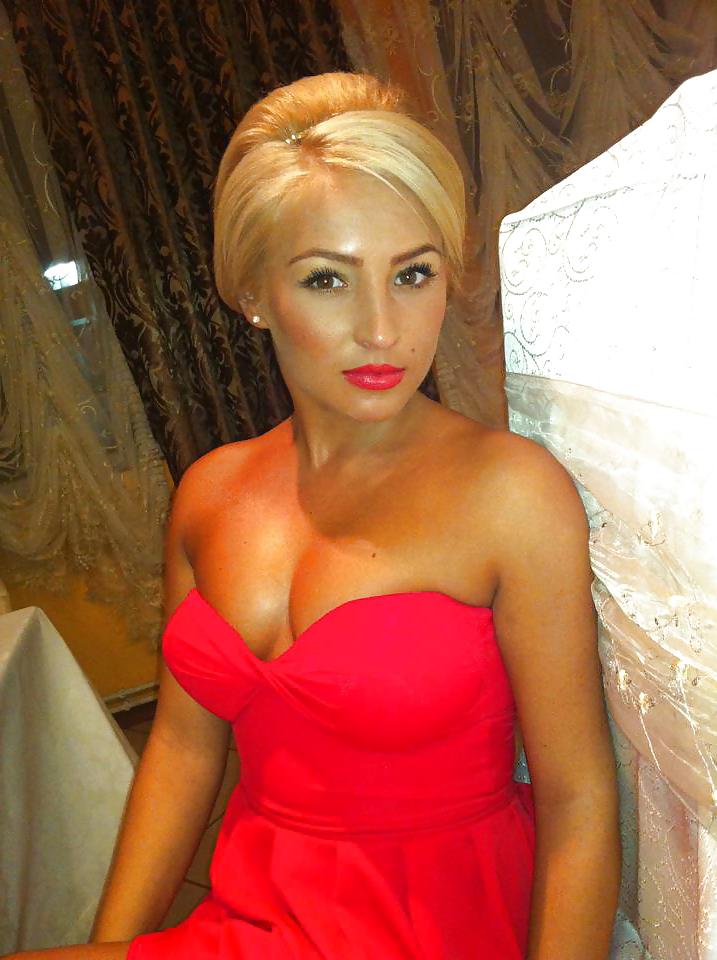 11P Romanian Teen Slut Corina 2