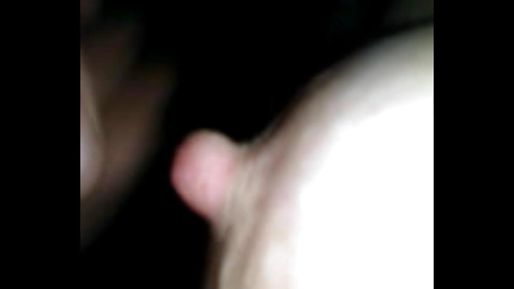6P My wifes sexy nipples