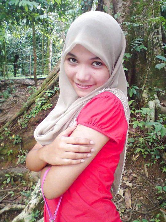 7P Horny asian tudung girls