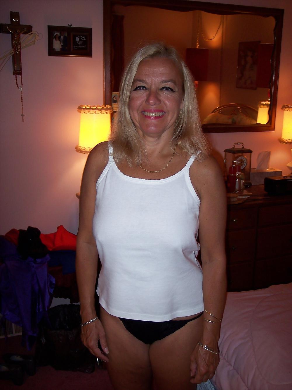 6P My grandma 