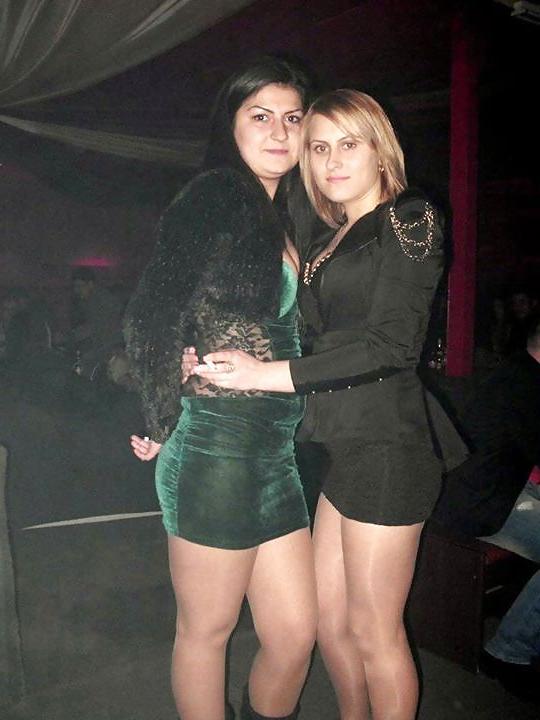 18P Romanian girl: Ana