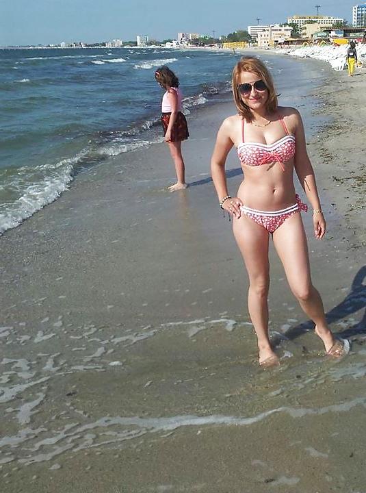 18P Romanian girl: Ana