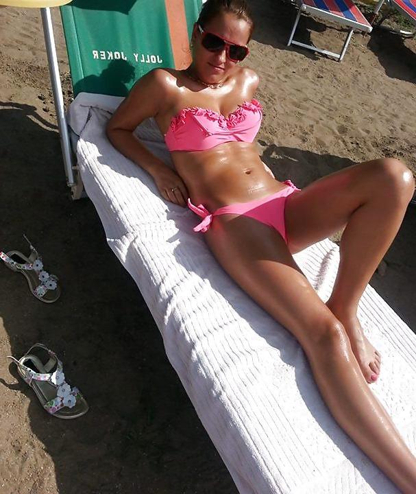 18P Romanian girl: Ana
