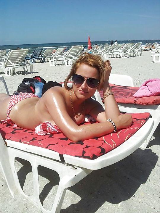 18P Romanian girl: Ana