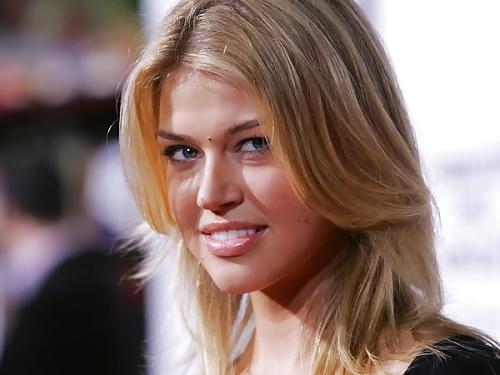 7P Adrianne Palicki aka Lady Jaye G.I Joe Retaliation 