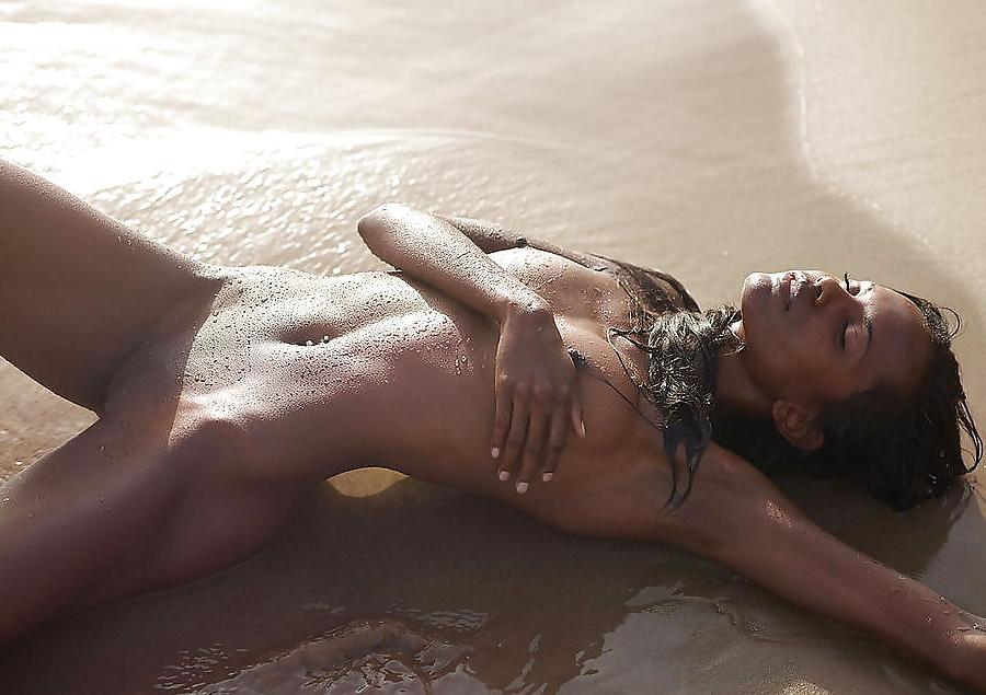 17P Black girl 1