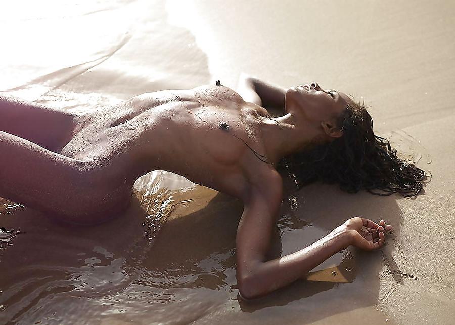 17P Black girl 1