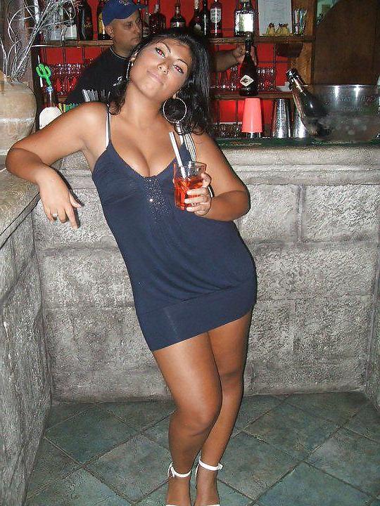 9P Venezuelan woman: consuela
