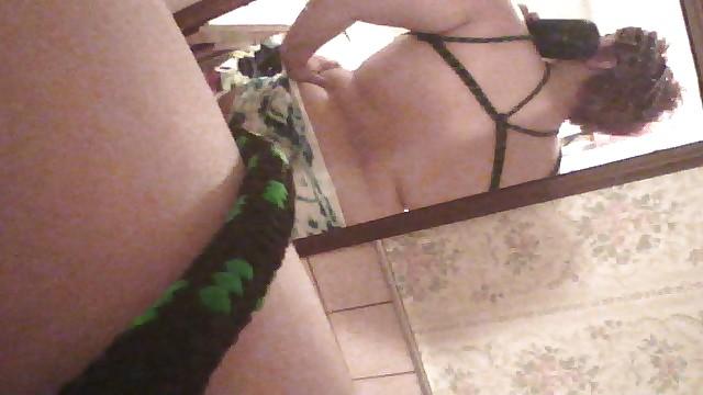 8P Rope rope rope!