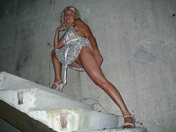 20P Russian sexy mature!