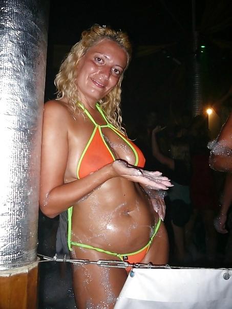 20P Russian sexy mature!