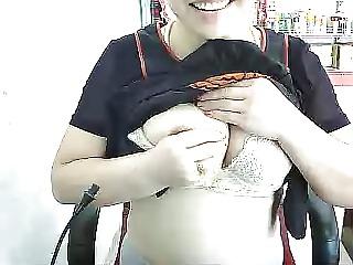 25P Asian Webcam Friends