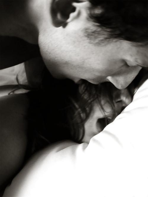 25P Black&White - eyecandy