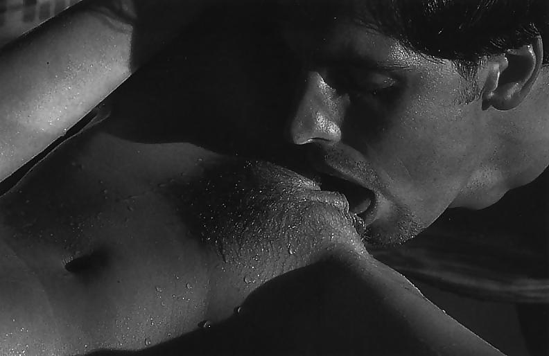 25P Black&White - eyecandy