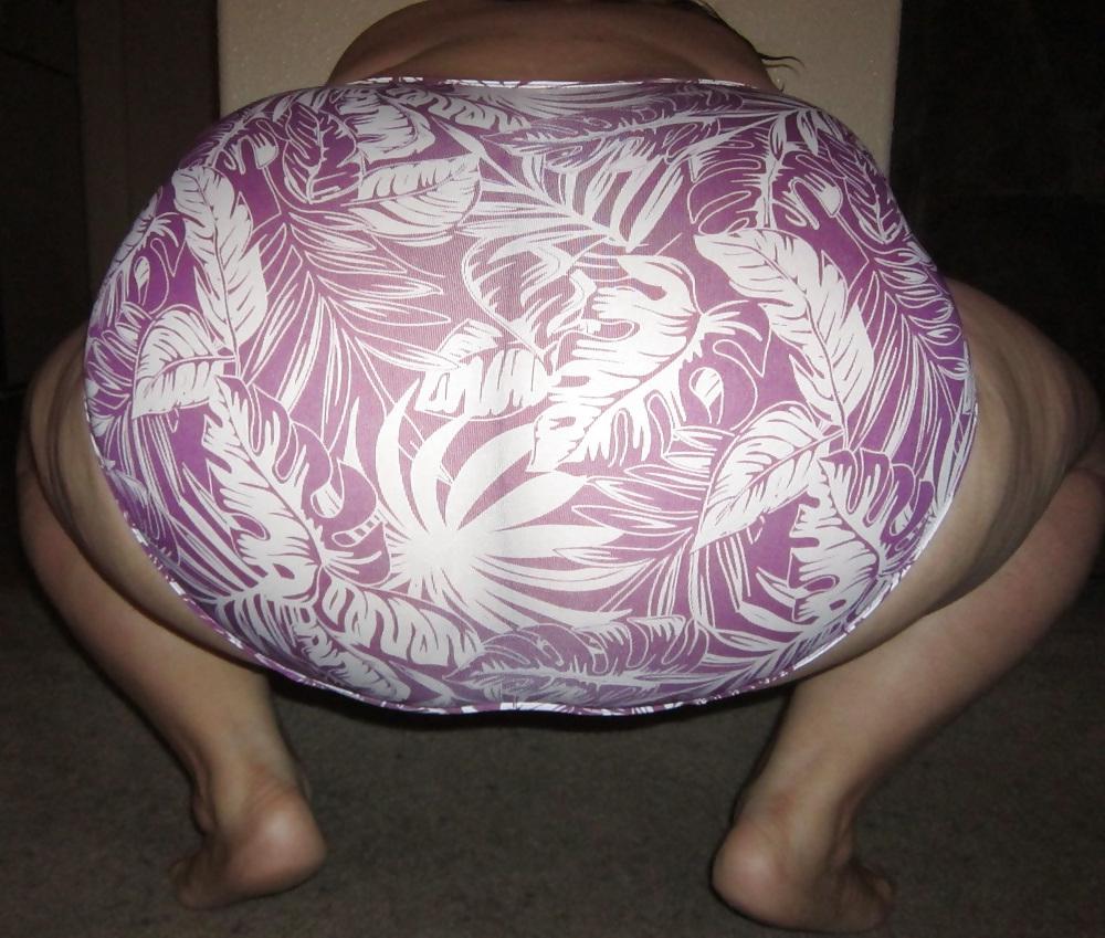 4P New BBW Panties For Sale 