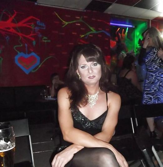 25P Sexy Russian Crossdressers! 
