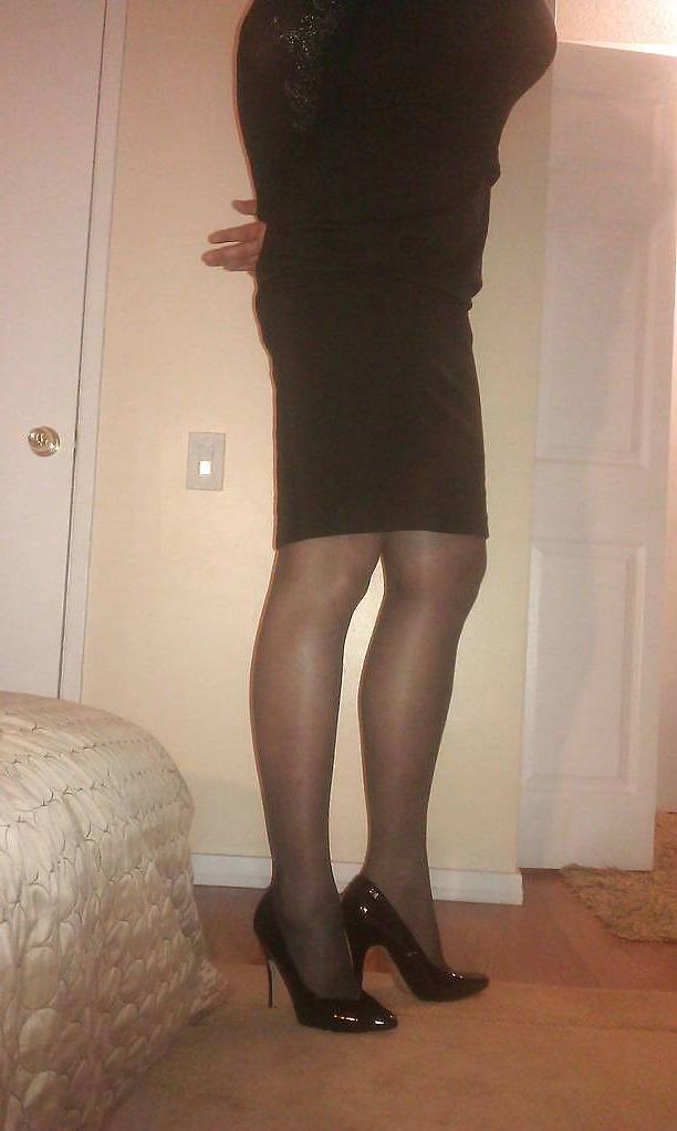 25P Sexy Russian Crossdressers! 