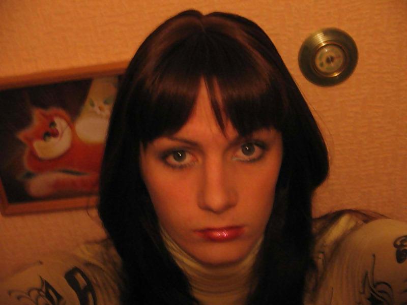 25P Sexy Russian Crossdressers! 