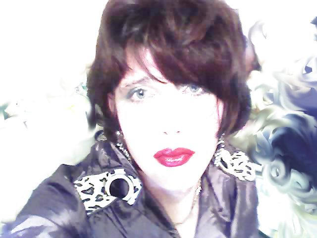 25P Sexy Russian Crossdressers! 