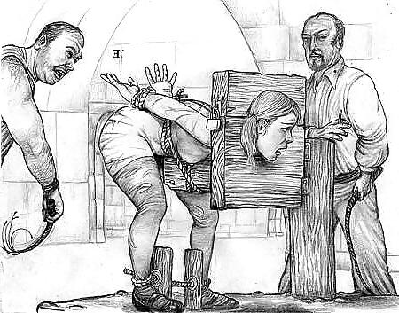 22P FETISH & BRUTAL TOONS #2