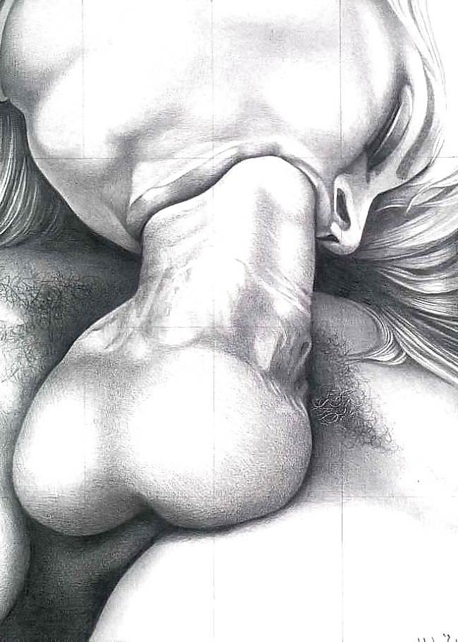 22P FETISH & BRUTAL TOONS #2