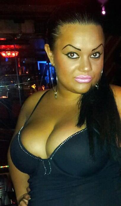 16P Romanian girl: andreea