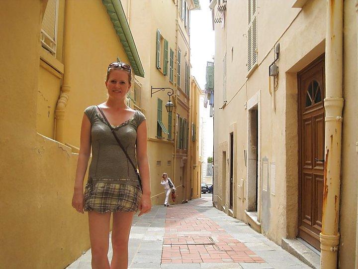 10P Found vacation shoots