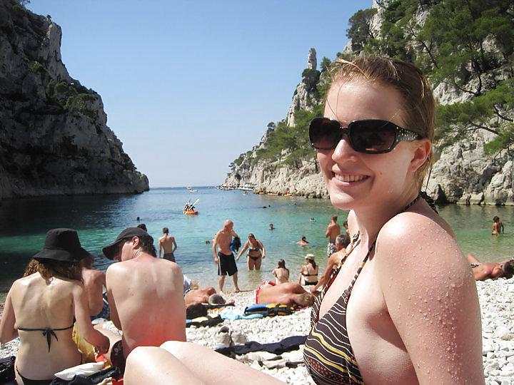 10P Found vacation shoots