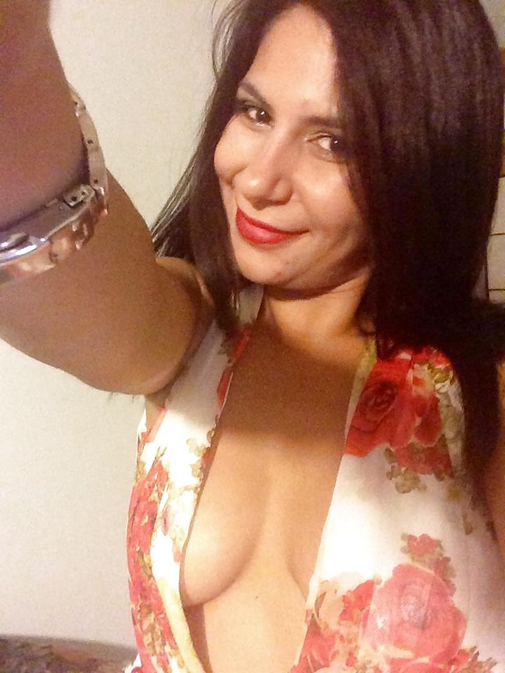 12P Romanian girl: georgina part 2