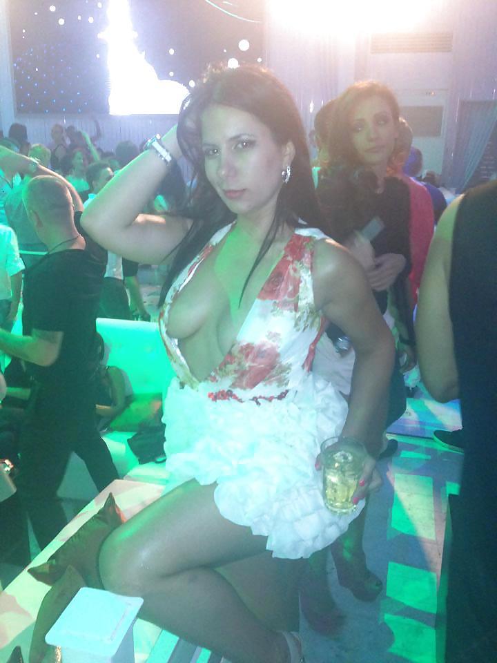 12P Romanian girl: georgina part 2
