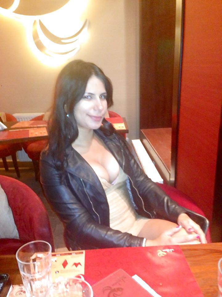 12P Romanian girl: georgina part 2