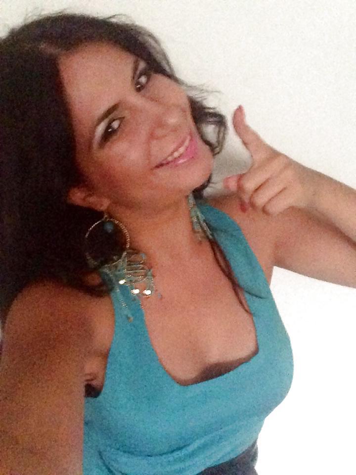 12P Romanian girl: georgina part 2